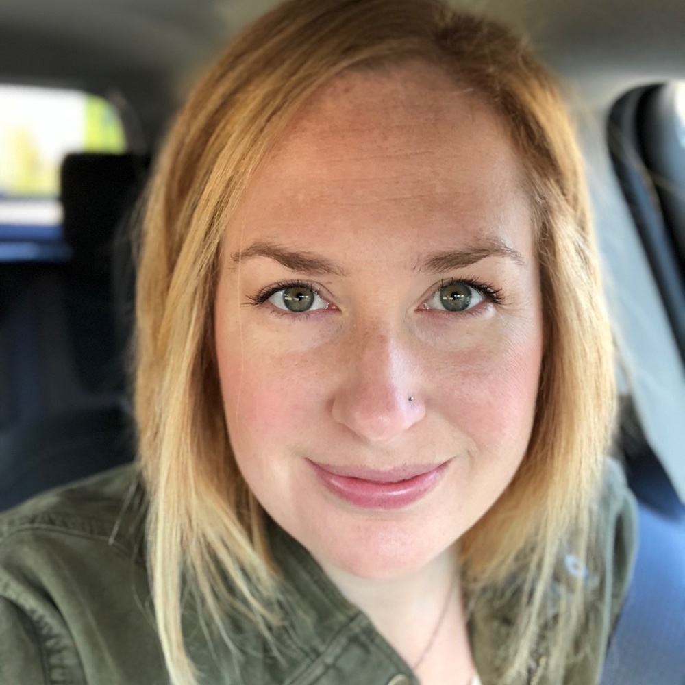 Meet your Posher, Deanna